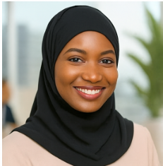 Fatoumatou yaou oudou